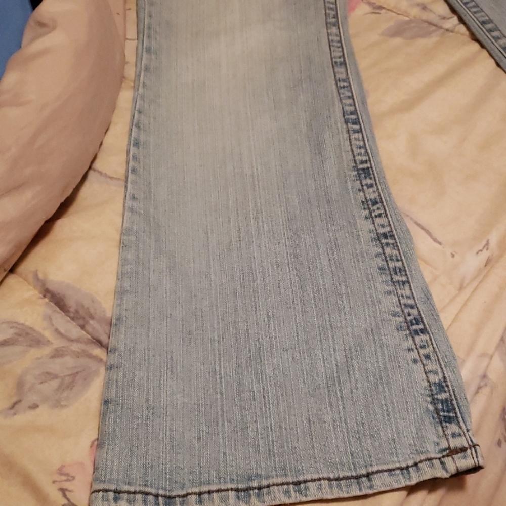 Jeans - Picture 4 of 7